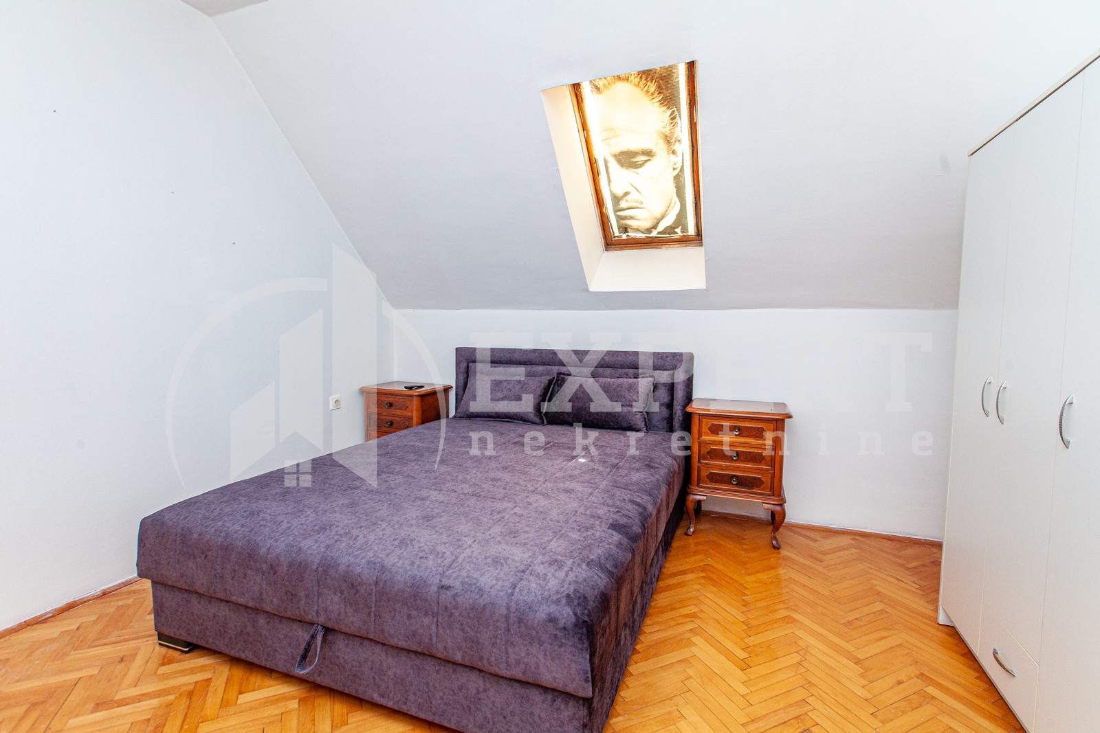 četvorosoban stan, 86 m2, Ćele kula, Bulevar dr Zorana ID: p-02910 5