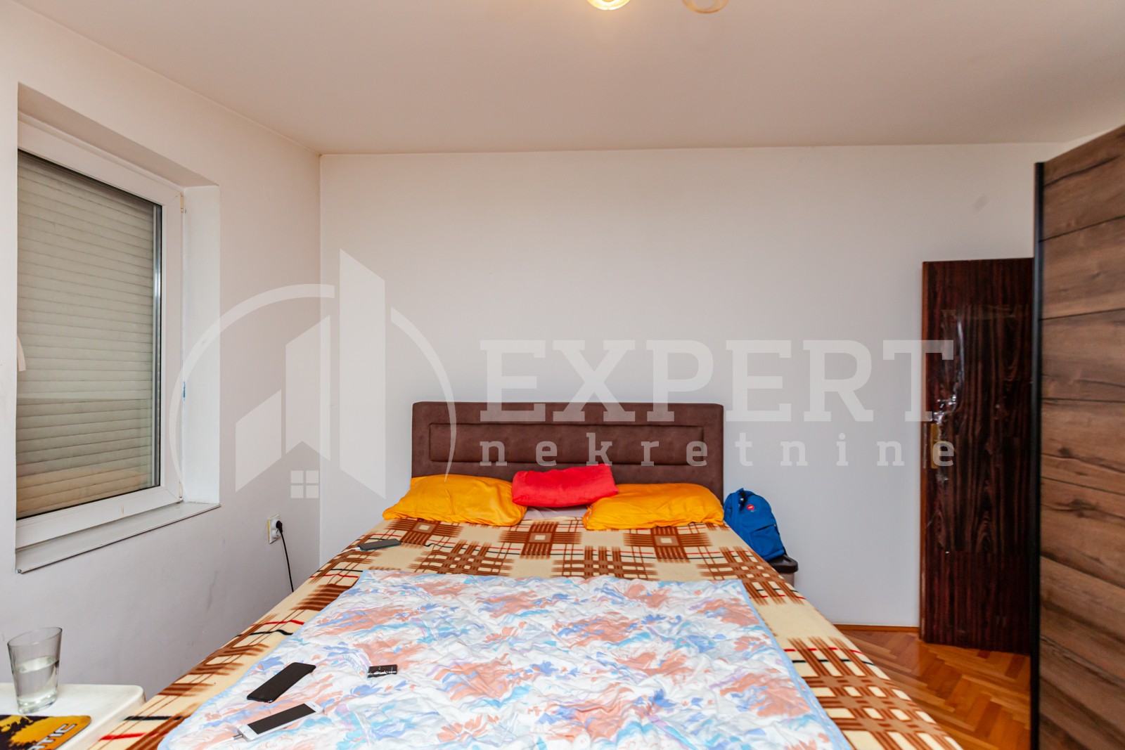 četvorosoban stan, 86 m2, Dom zdravlja, Vojvode Tankosića ID: p-07561 10