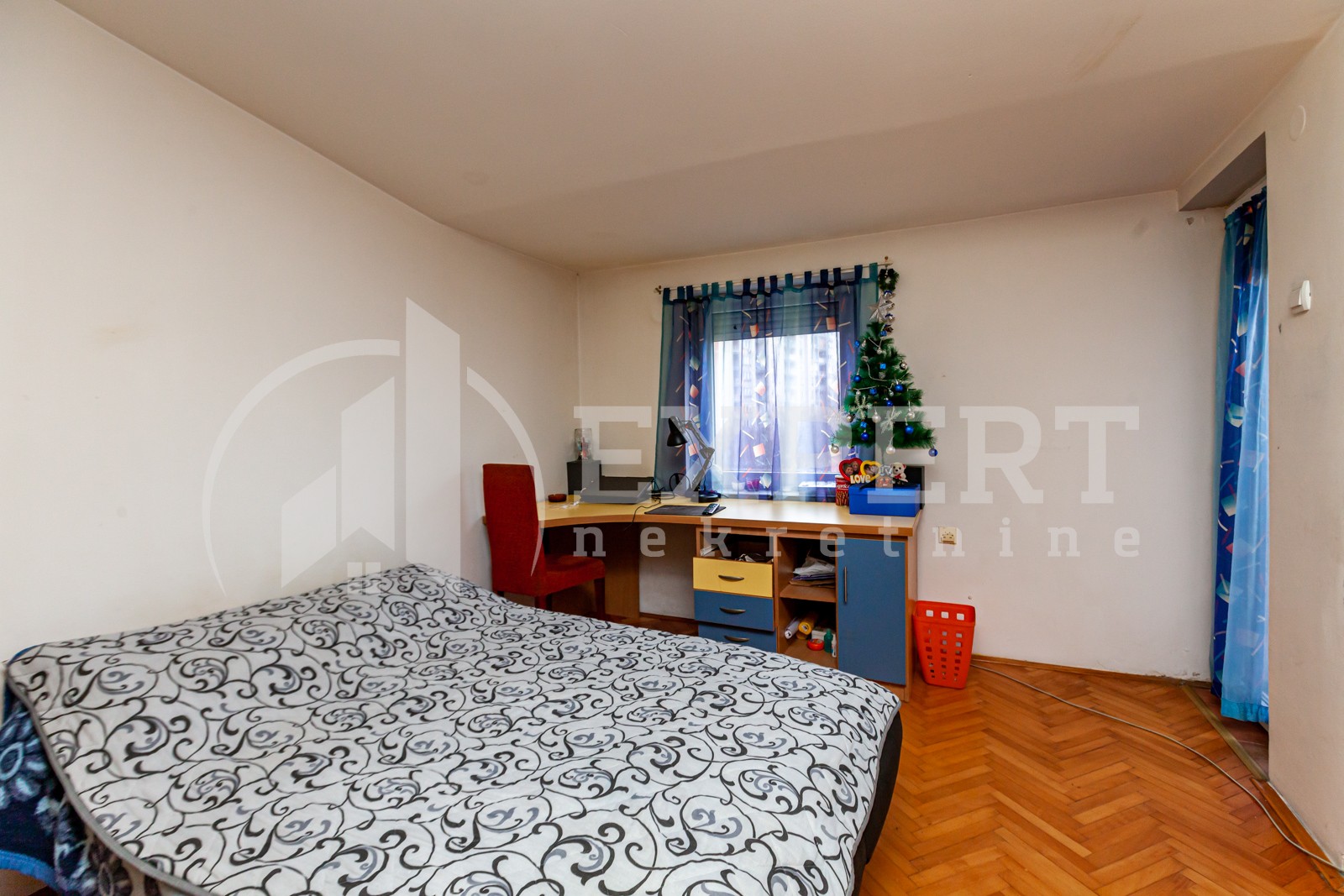 četvorosoban stan, 86 m2, Dom zdravlja, Vojvode Tankosića ID: p-07561 12