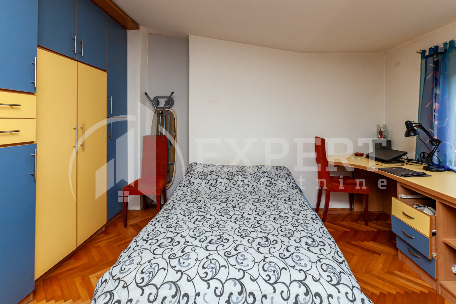 četvorosoban stan, 86 m2, Dom zdravlja, Vojvode Tankosića ID: p-07561 13