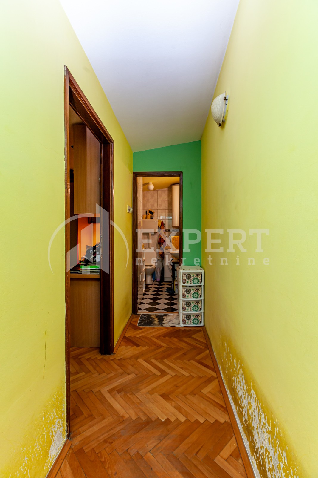 četvorosoban stan, 86 m2, Dom zdravlja, Vojvode Tankosića ID: p-07561 15