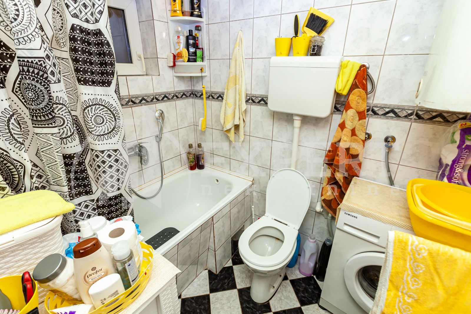 četvorosoban stan, 86 m2, Dom zdravlja, Vojvode Tankosića ID: p-07561 16