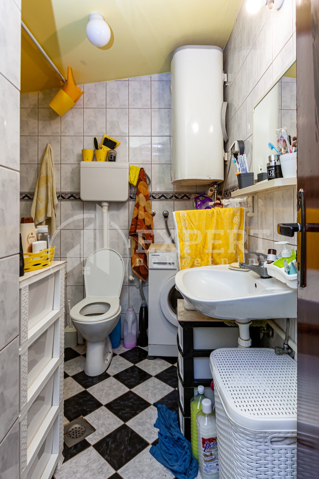 četvorosoban stan, 86 m2, Dom zdravlja, Vojvode Tankosića ID: p-07561 17