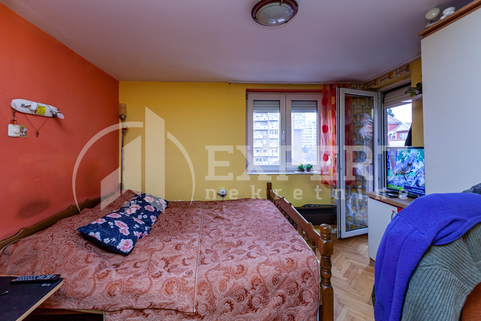 četvorosoban stan, 86 m2, Dom zdravlja, Vojvode Tankosića ID: p-07561 8