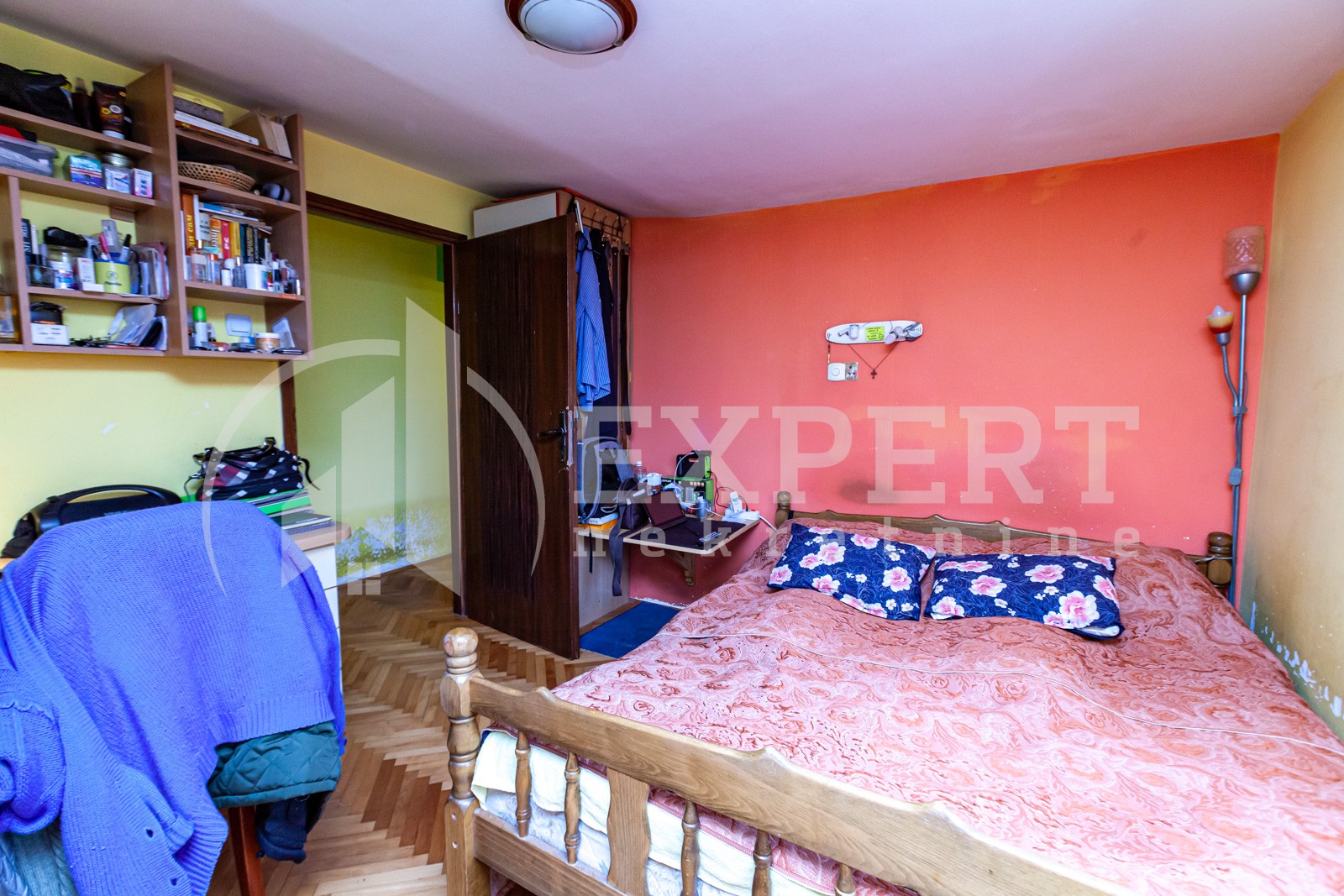 četvorosoban stan, 86 m2, Dom zdravlja, Vojvode Tankosića ID: p-07561 9