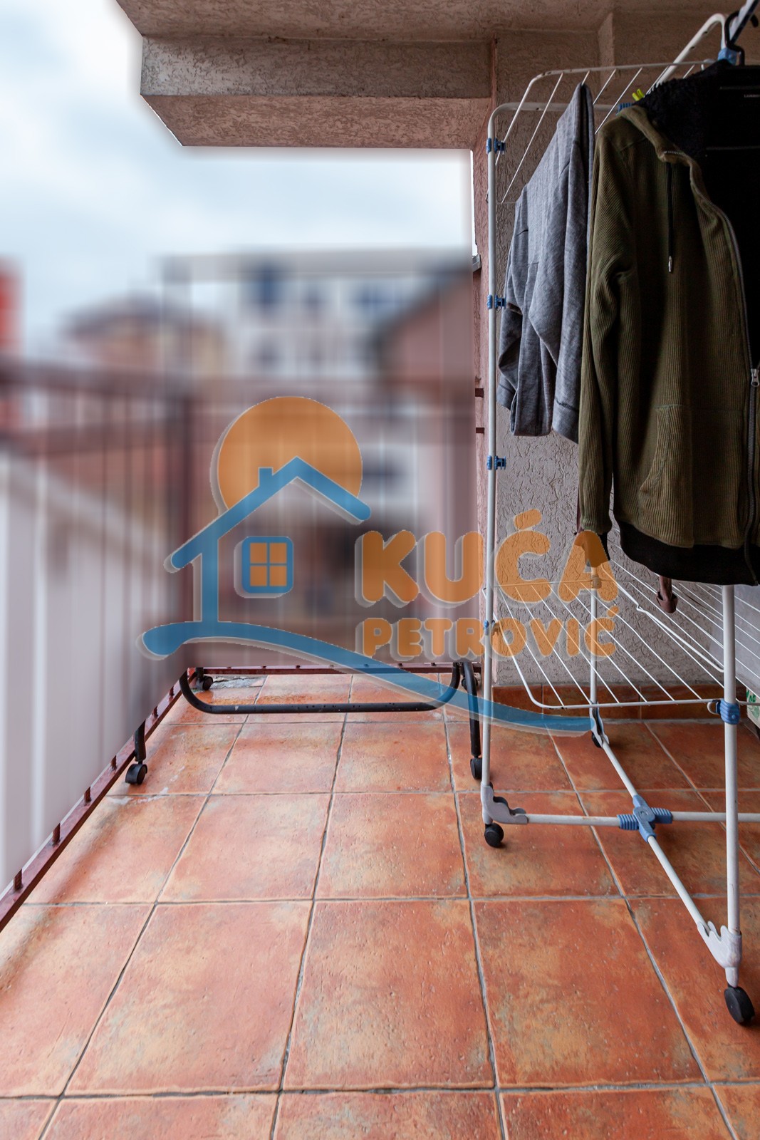 četvorosoban stan, 86 m2, Dom zdravlja, Vojvode Tankosića ID: p-07561 19