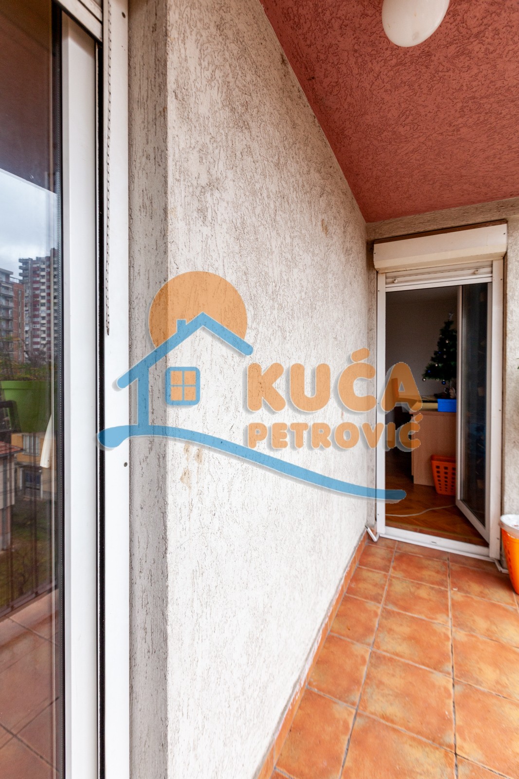 četvorosoban stan, 86 m2, Dom zdravlja, Vojvode Tankosića ID: p-07561 20