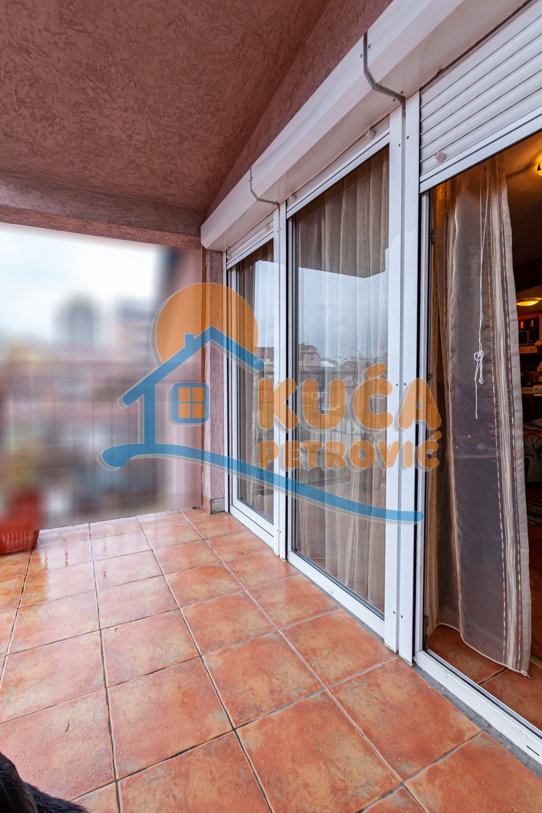 četvorosoban stan, 86 m2, Dom zdravlja, Vojvode Tankosića ID: p-07561 21