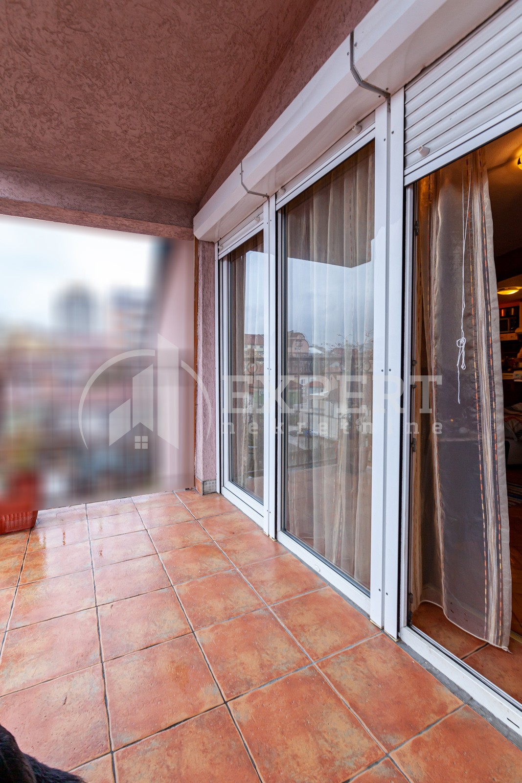 četvorosoban stan, 86 m2, Dom zdravlja, Vojvode Tankosića ID: p-07561 21