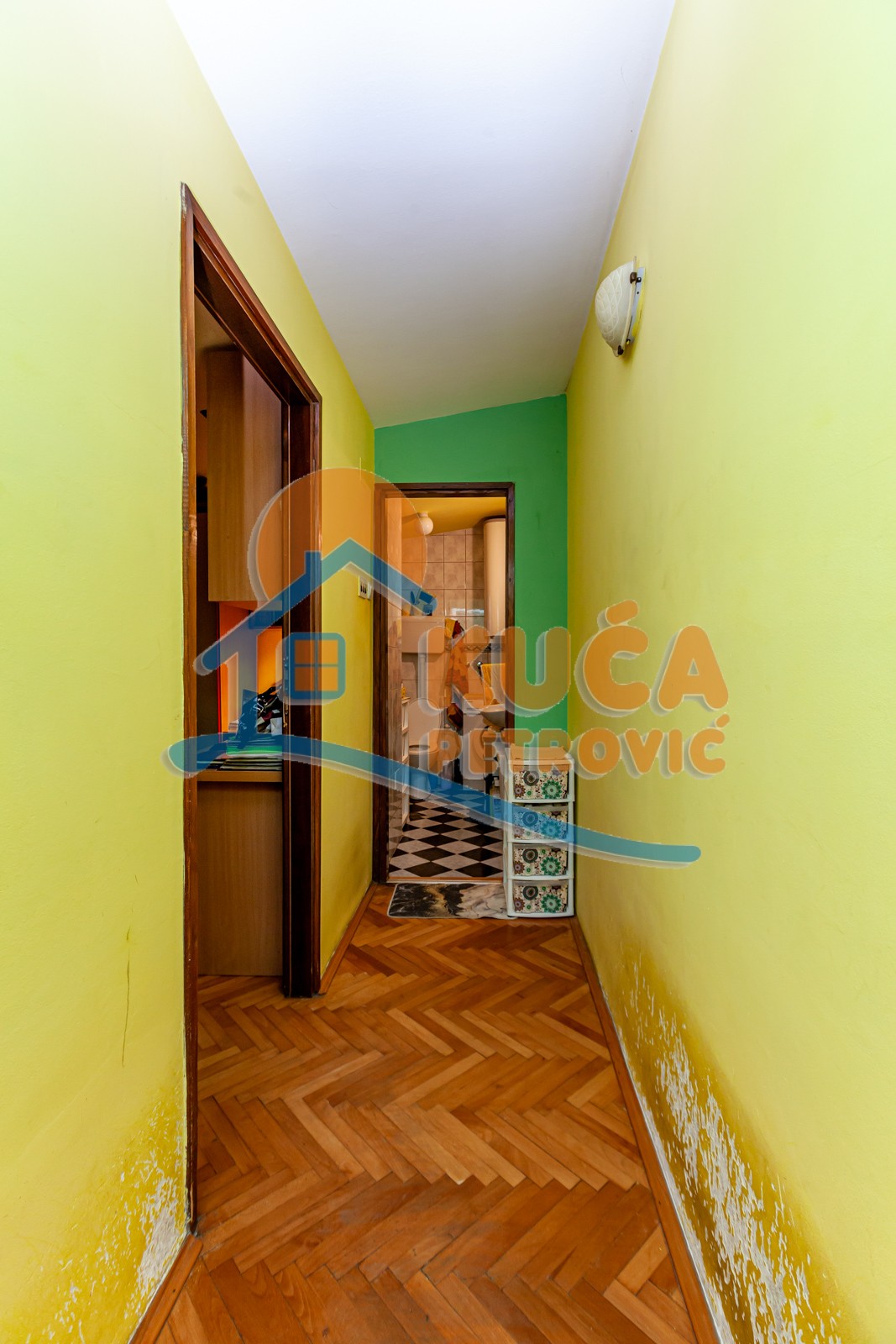 četvorosoban stan, 86 m2, Dom zdravlja, Vojvode Tankosića ID: p-07561 15