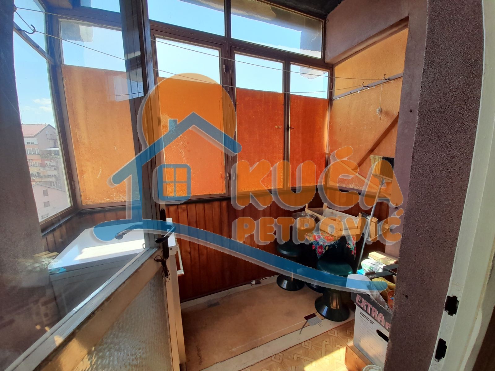 četvorosoban stan, 92 m2, Centar, Cara Dušana ID: p-06367 13