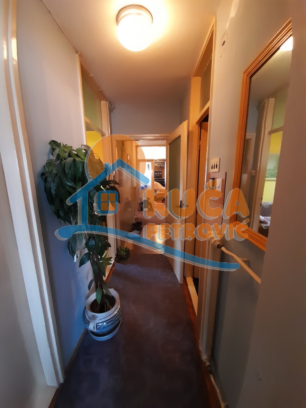četvorosoban stan, 92 m2, Centar, Cara Dušana ID: p-06367 6