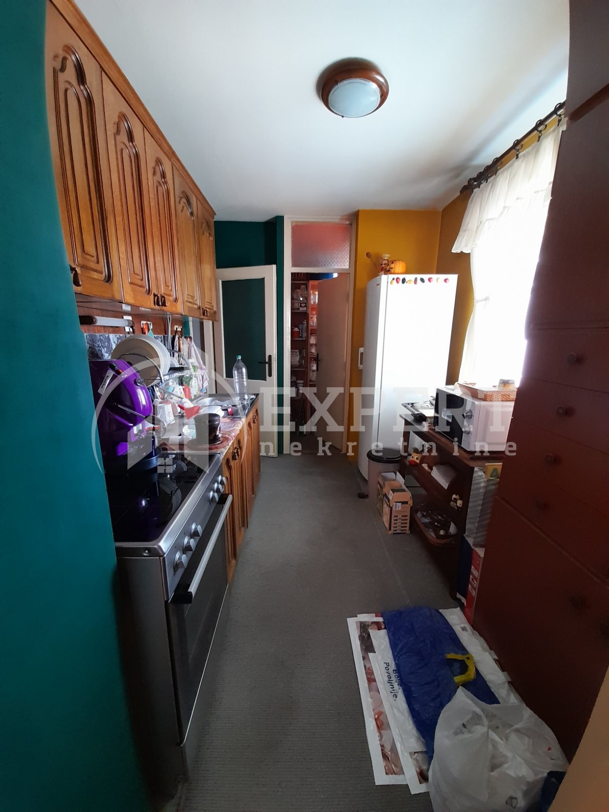 četvorosoban stan, 92 m2, Centar, Cara Dušana ID: p-06367 4