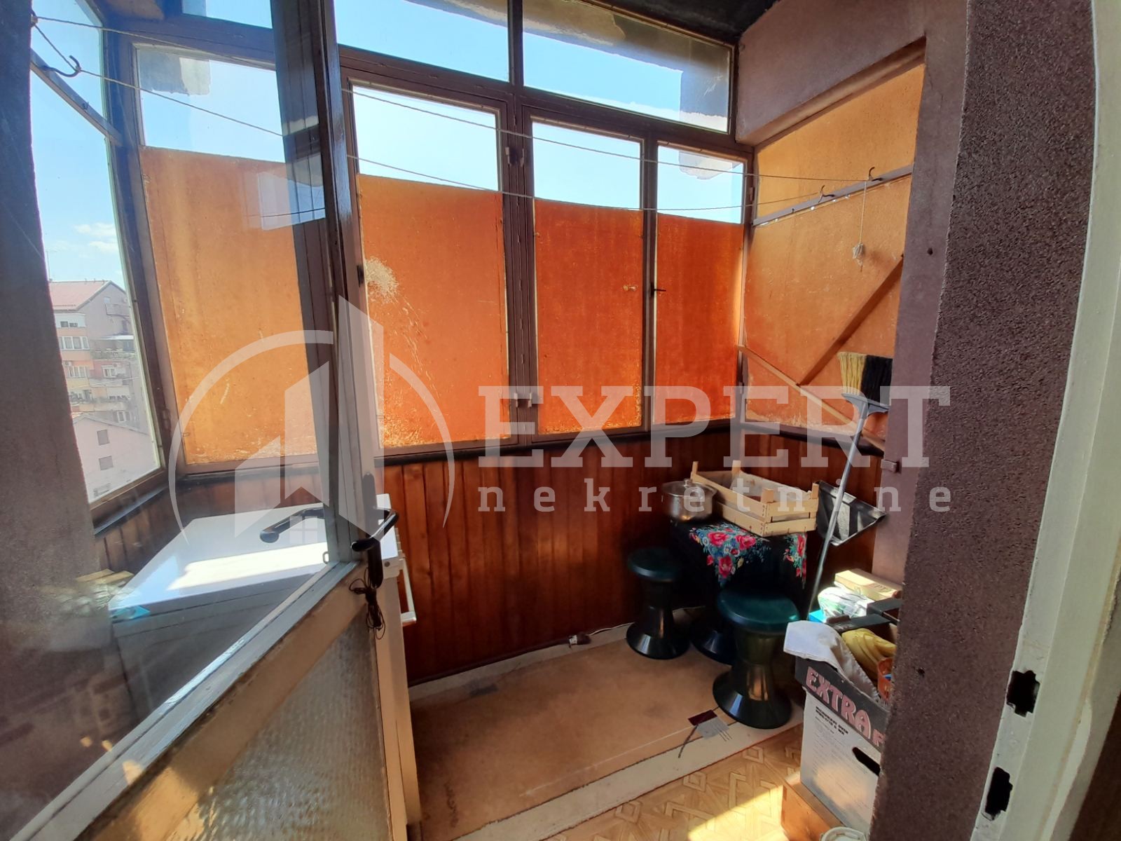 četvorosoban stan, 92 m2, Centar, Cara Dušana ID: p-06367 13