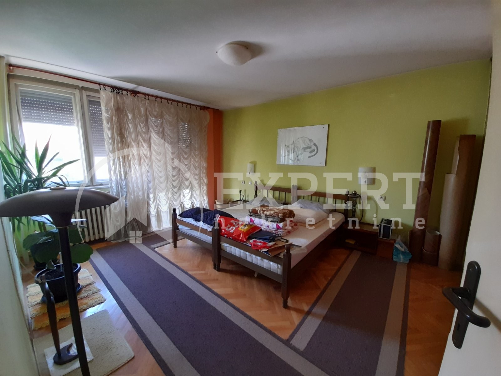 četvorosoban stan, 92 m2, Centar, Cara Dušana ID: p-06367 10