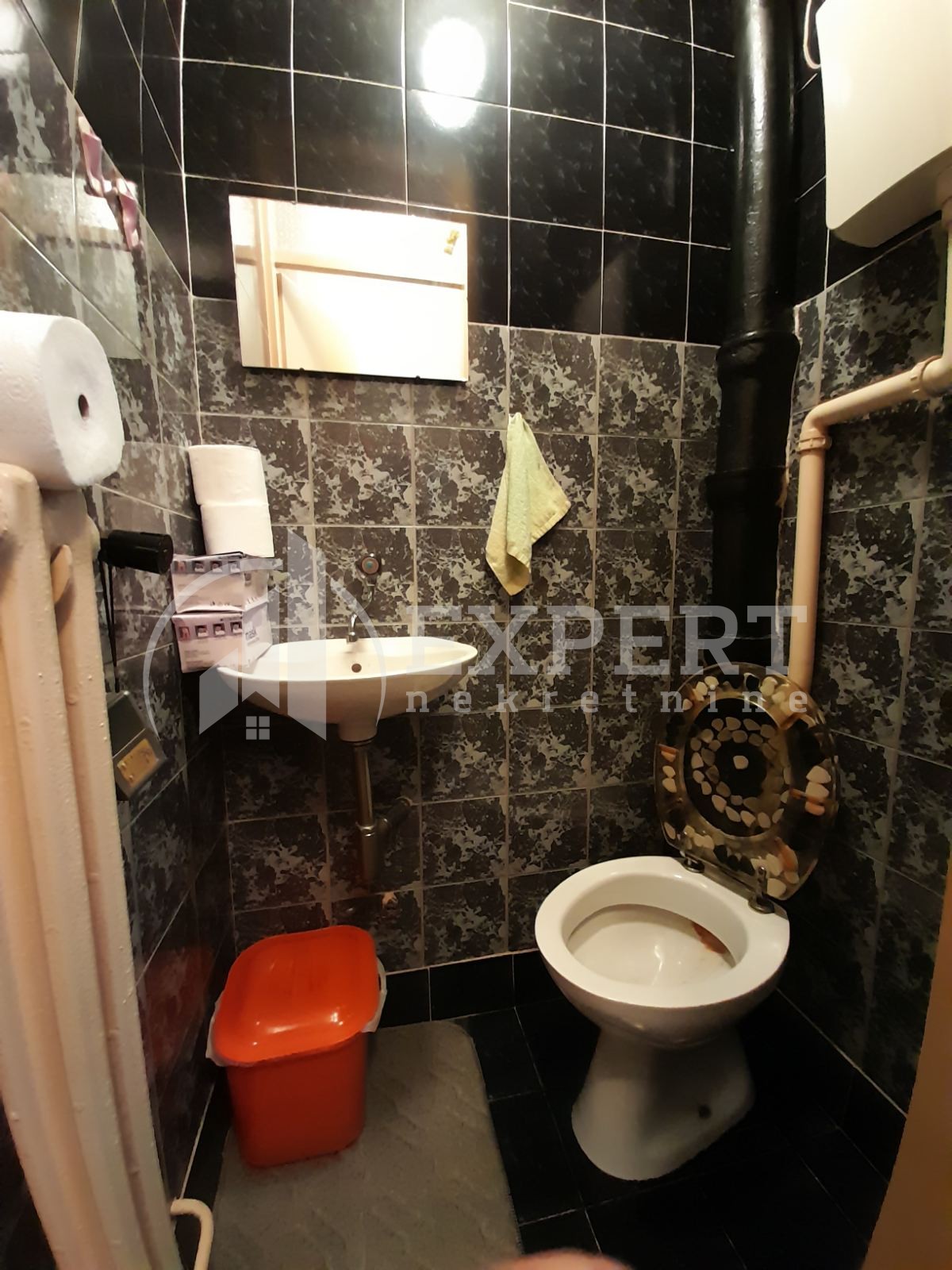 četvorosoban stan, 92 m2, Centar, Cara Dušana ID: p-06367 12
