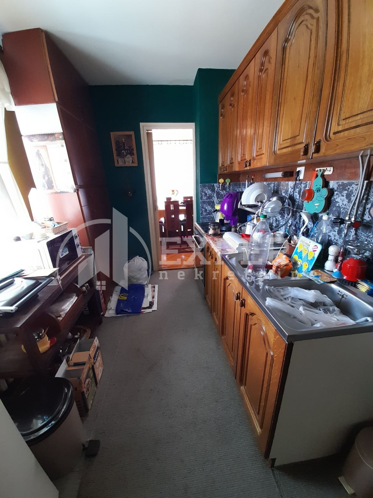 četvorosoban stan, 92 m2, Centar, Cara Dušana ID: p-06367 5