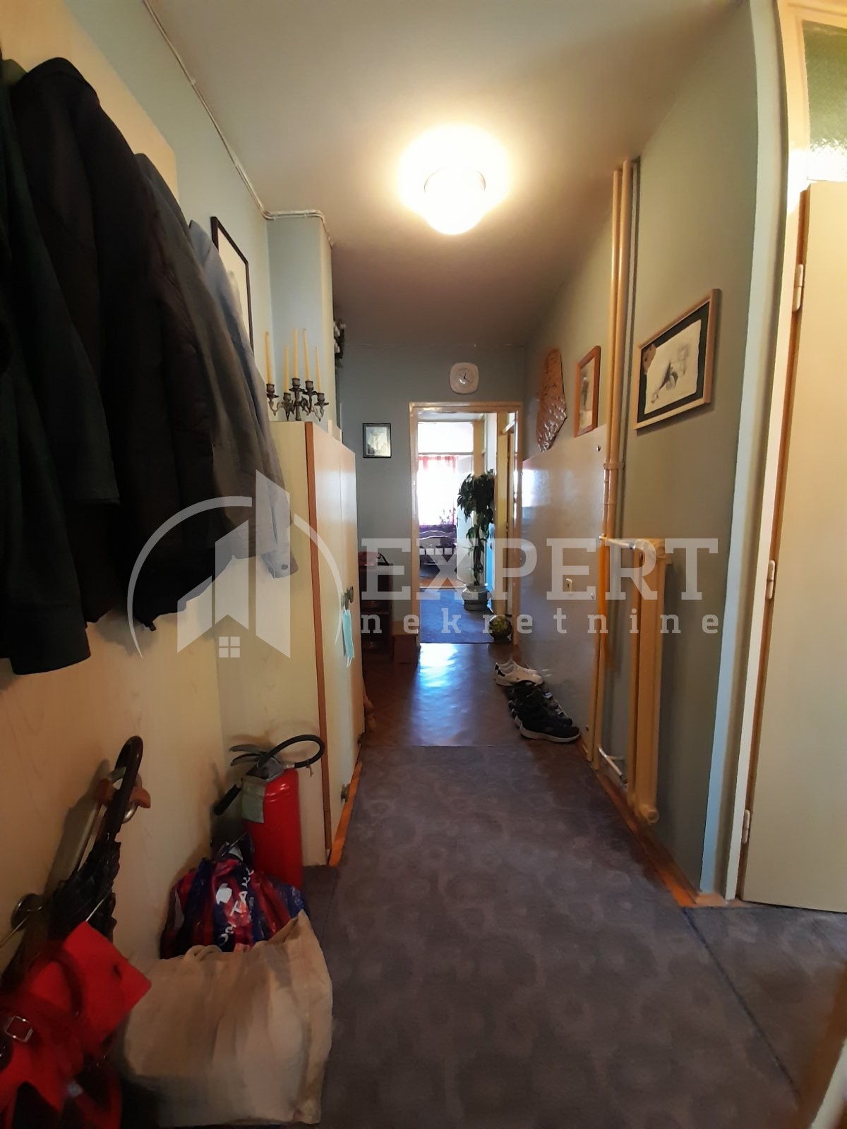 četvorosoban stan, 92 m2, Centar, Cara Dušana ID: p-06367 7