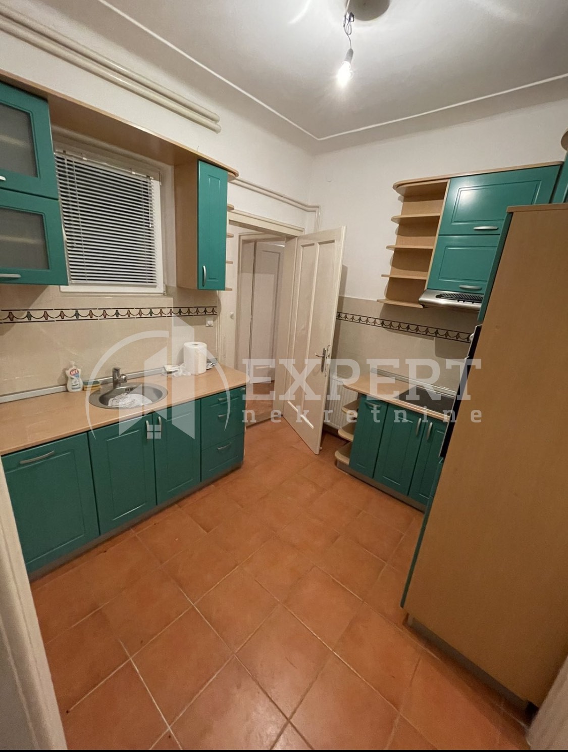 četvorosoban stan, 92 m2, Centar, Obrenovićeva ID: i-09939 3