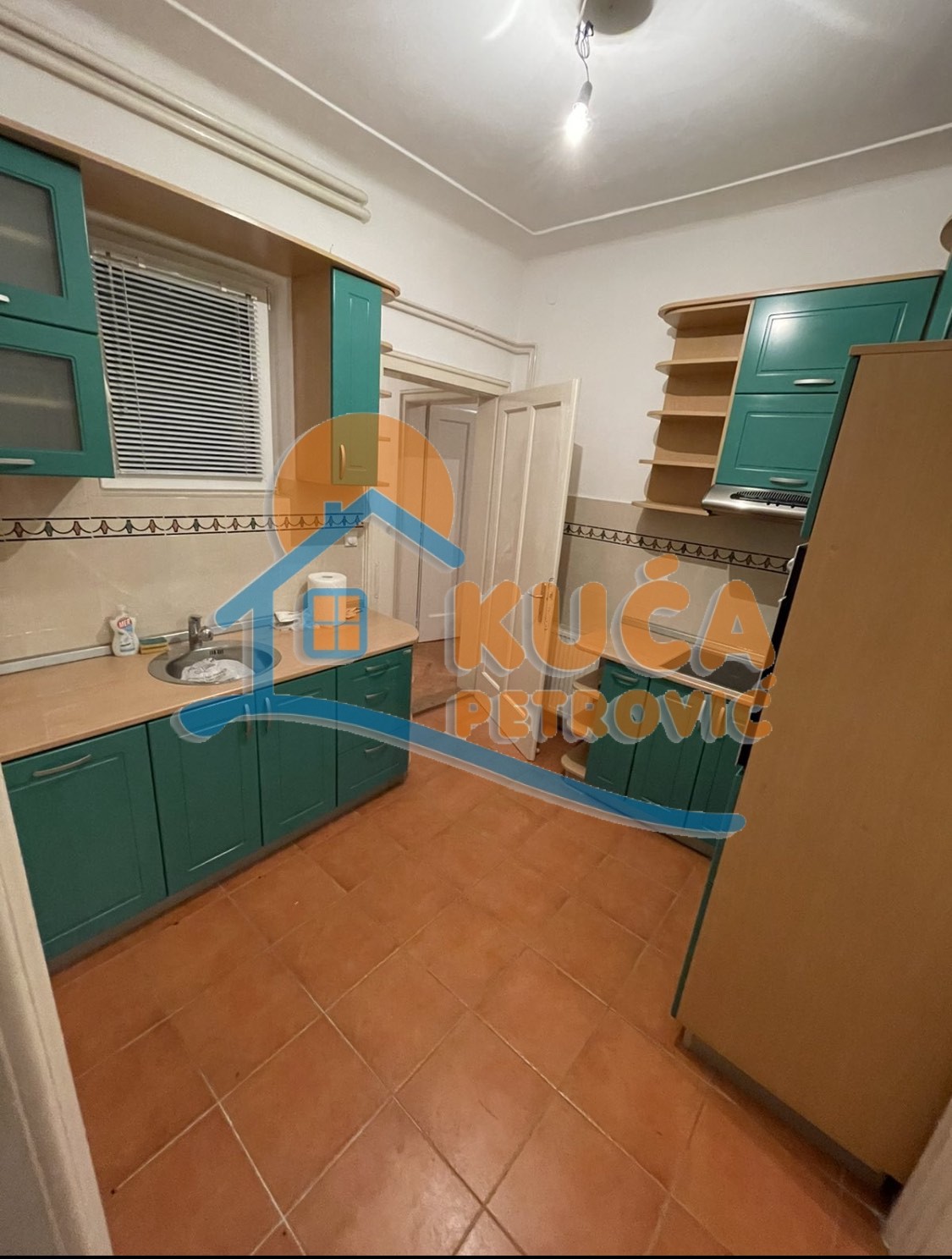 četvorosoban stan, 92 m2, Centar, Obrenovićeva ID: i-09939 3