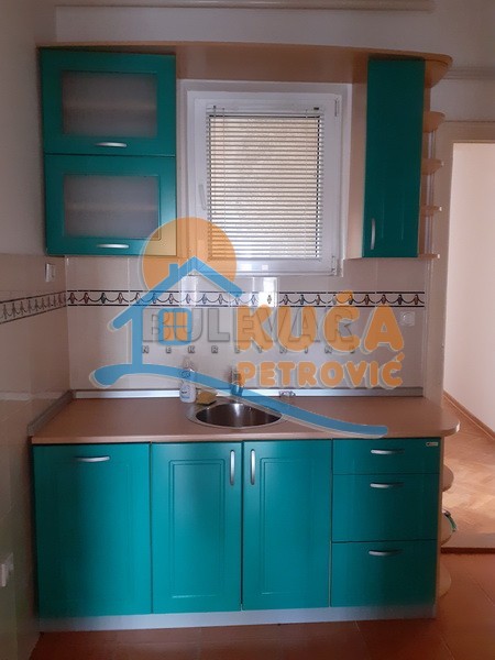 četvorosoban stan, 92 m2, Centar, Obrenovićeva ID: i-09939 4