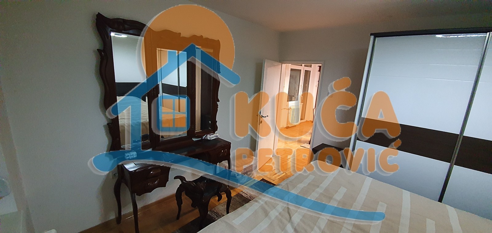 četvorosoban stan, 94 m2, Trošarina, Ljubomira Nikolića ID: i-011155 11