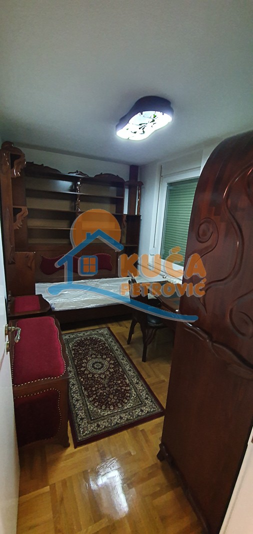 četvorosoban stan, 94 m2, Trošarina, Ljubomira Nikolića ID: i-011155 12