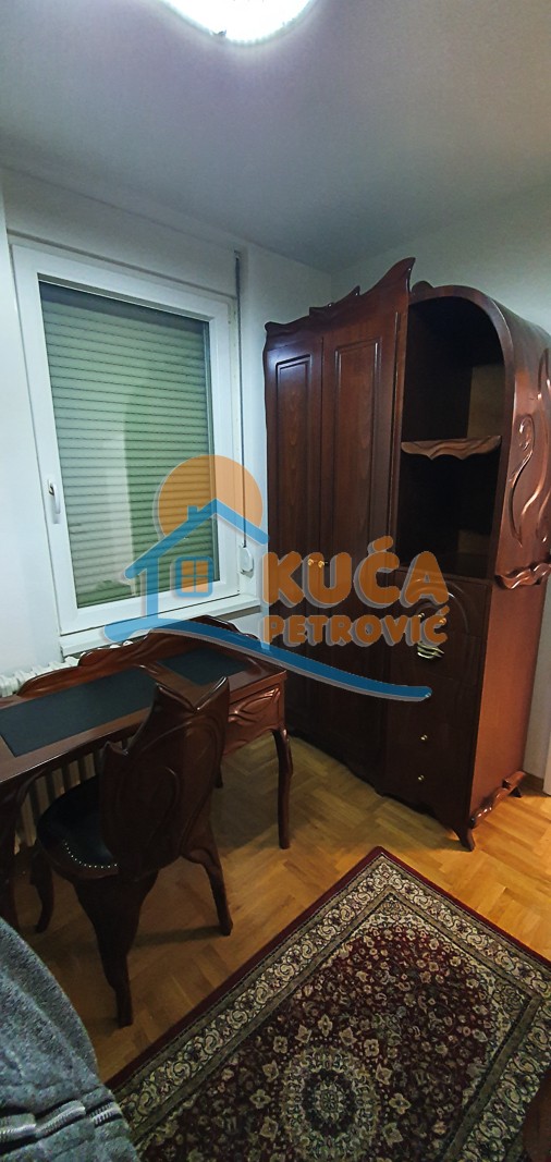 četvorosoban stan, 94 m2, Trošarina, Ljubomira Nikolića ID: i-011155 13