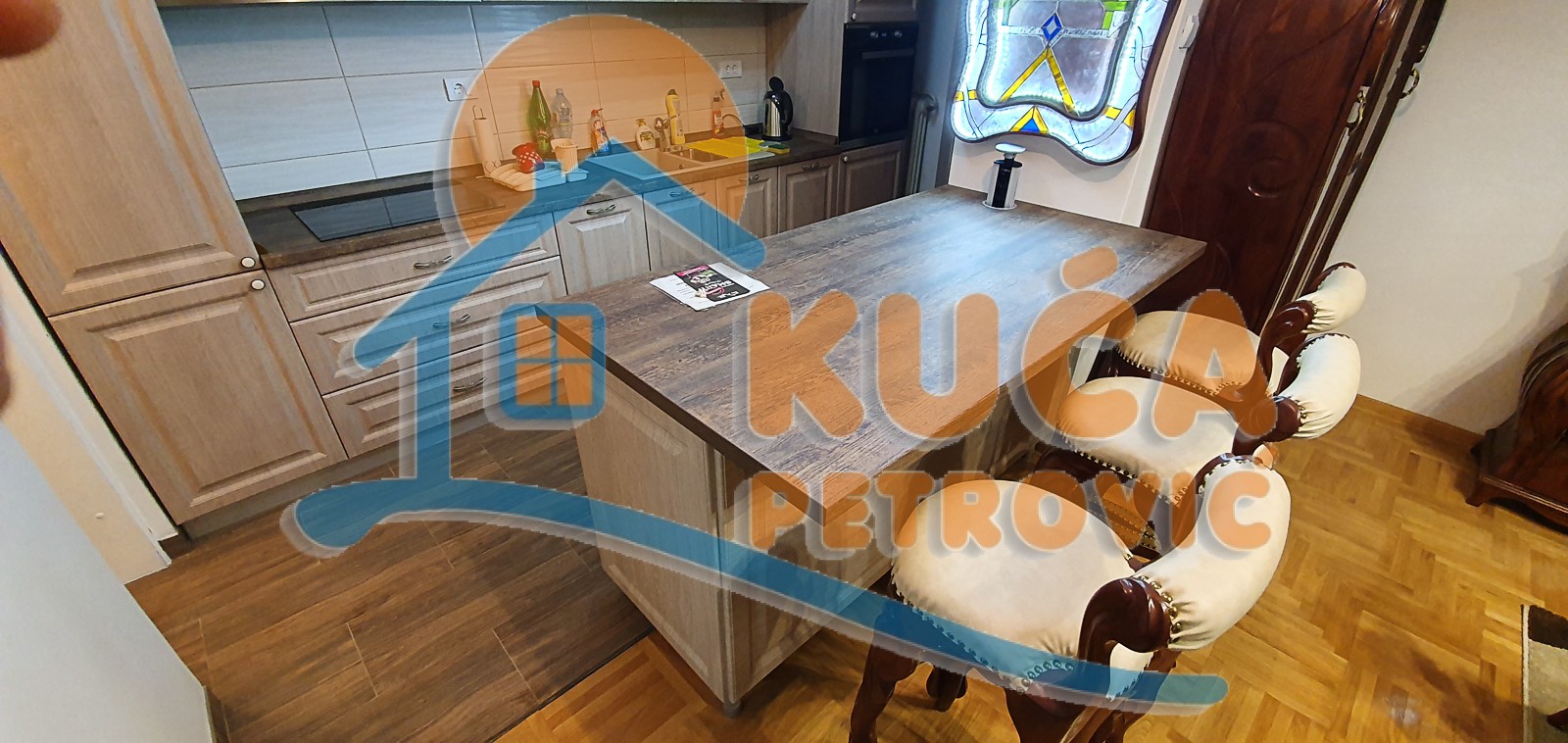 četvorosoban stan, 94 m2, Trošarina, Ljubomira Nikolića ID: i-011155 5