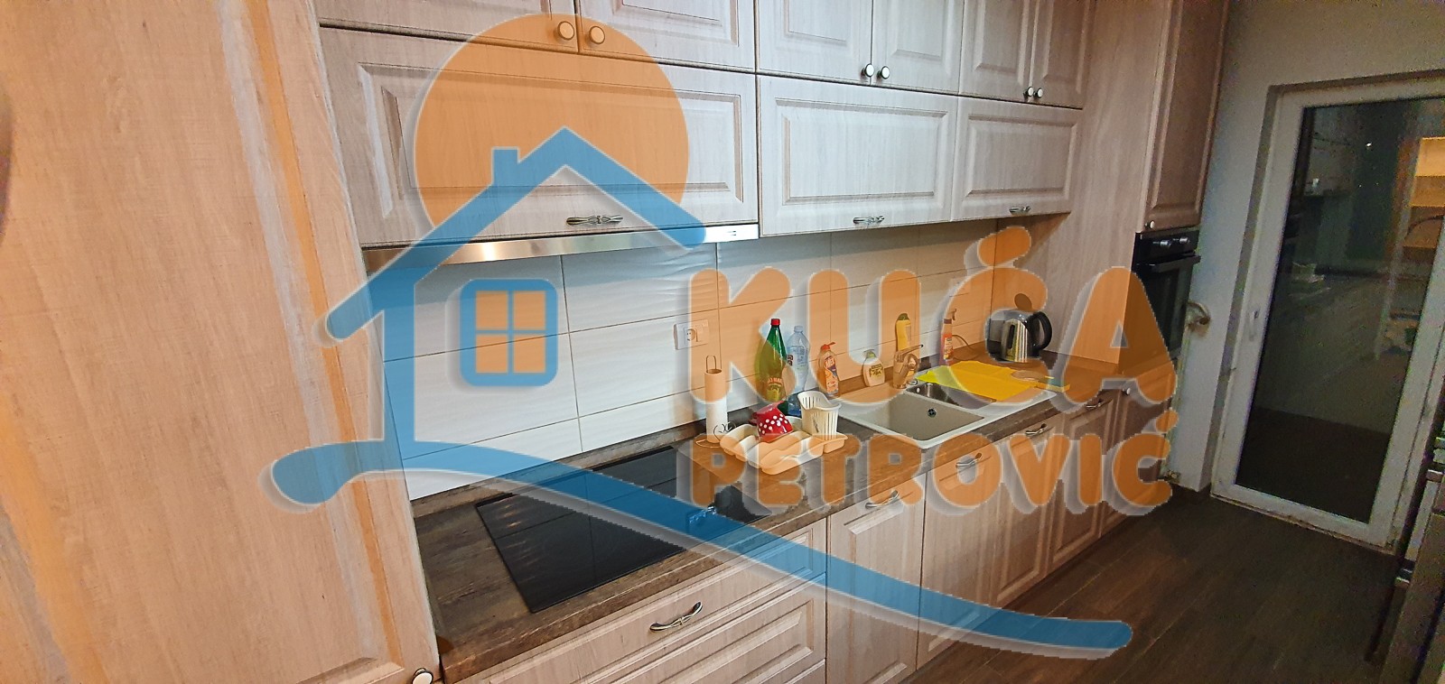 četvorosoban stan, 94 m2, Trošarina, Ljubomira Nikolića ID: i-011155 6