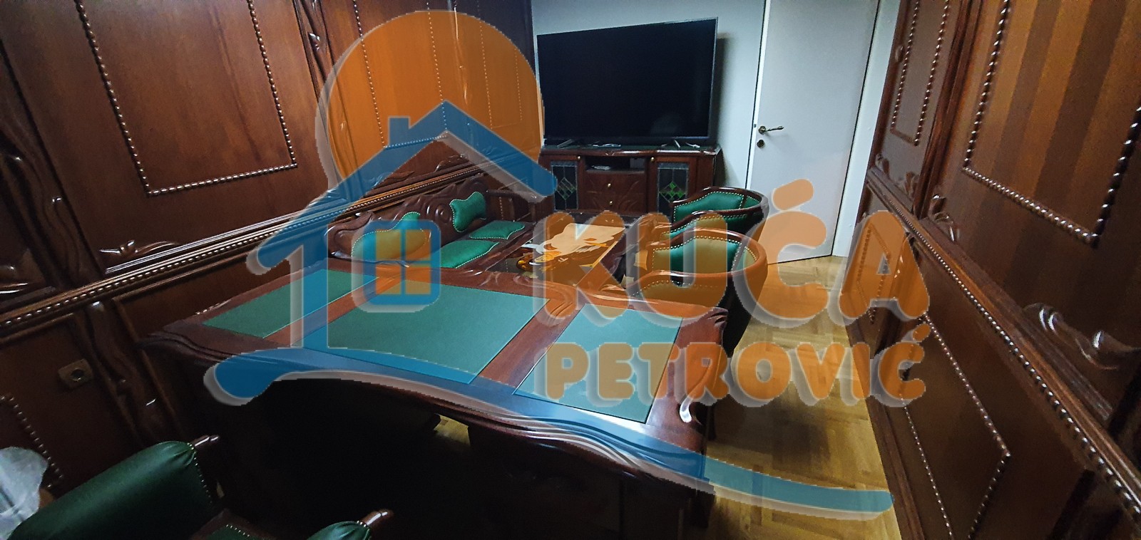 četvorosoban stan, 94 m2, Trošarina, Ljubomira Nikolića ID: i-011155 7