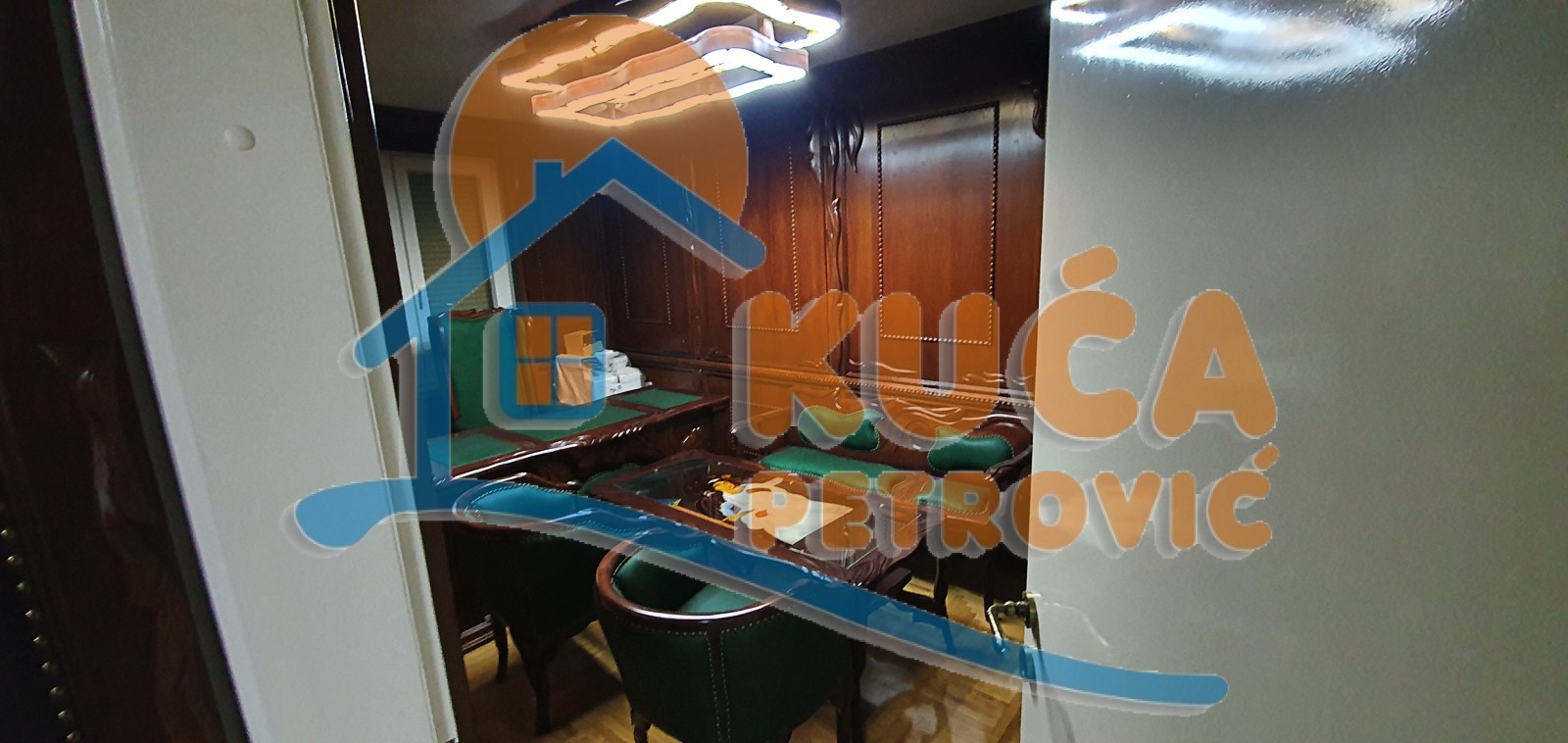 četvorosoban stan, 94 m2, Trošarina, Ljubomira Nikolića ID: i-011155 8