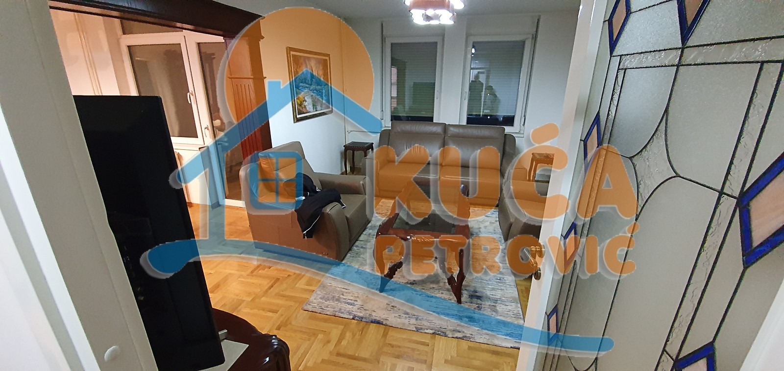 četvorosoban stan, 94 m2, Trošarina, Ljubomira Nikolića ID: i-011155 1