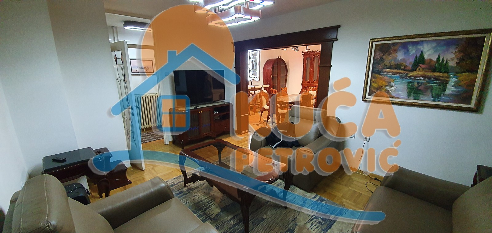 četvorosoban stan, 94 m2, Trošarina, Ljubomira Nikolića ID: i-011155 2