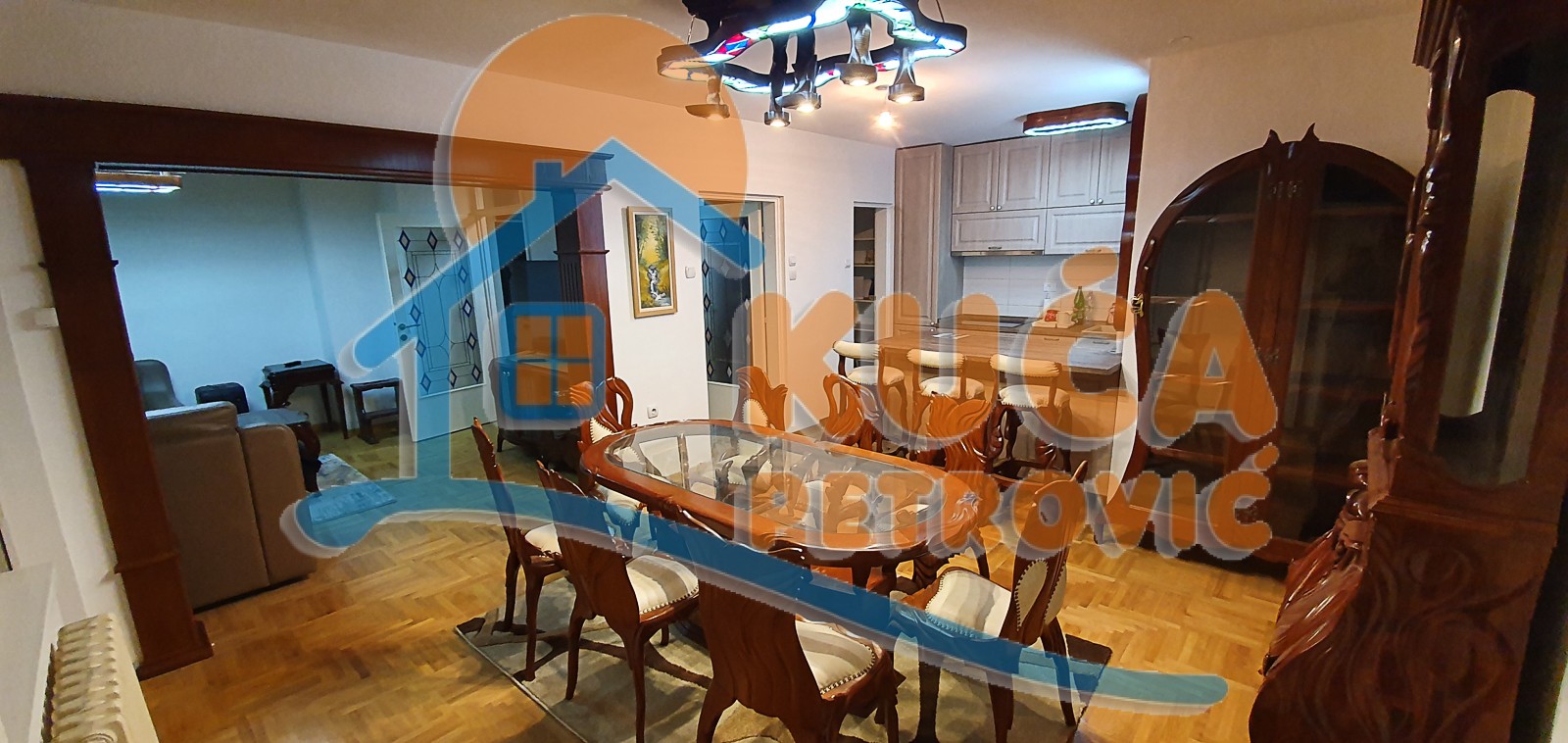 četvorosoban stan, 94 m2, Trošarina, Ljubomira Nikolića ID: i-011155 3