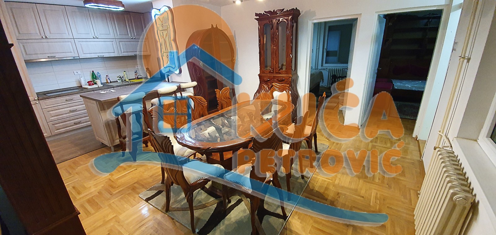 četvorosoban stan, 94 m2, Trošarina, Ljubomira Nikolića ID: i-011155 4