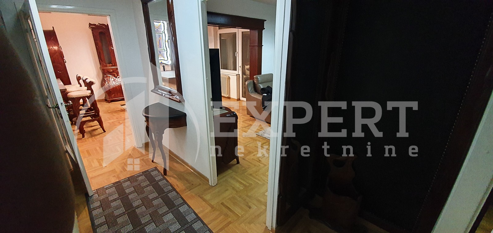 četvorosoban stan, 94 m2, Trošarina, Ljubomira Nikolića ID: i-011155 17