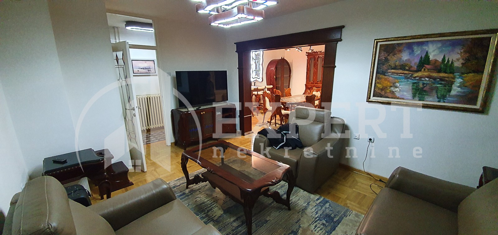 četvorosoban stan, 94 m2, Trošarina, Ljubomira Nikolića ID: i-011155 2