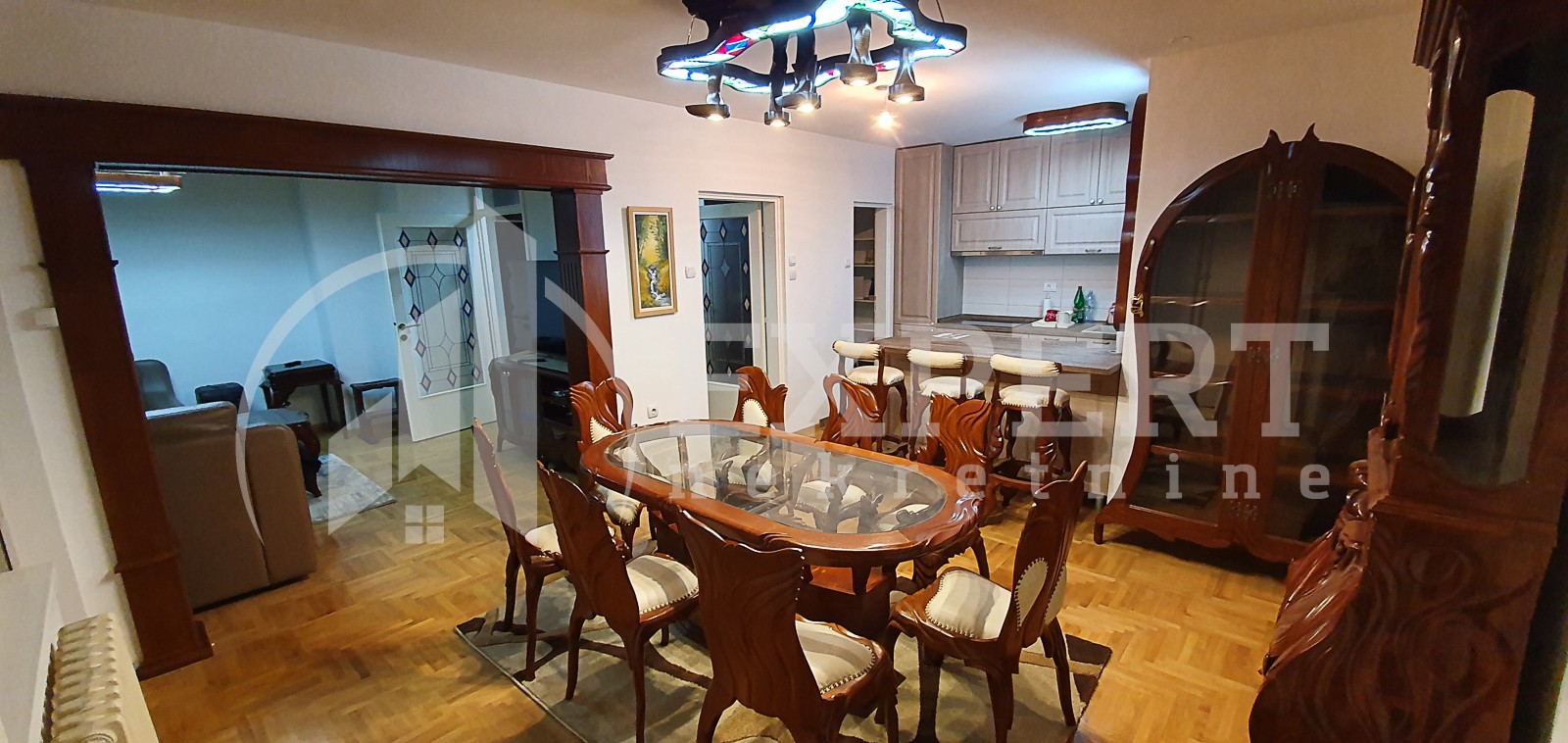 četvorosoban stan, 94 m2, Trošarina, Ljubomira Nikolića ID: i-011155 3