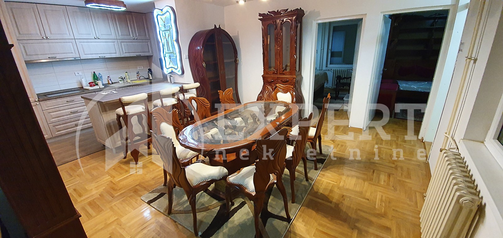 četvorosoban stan, 94 m2, Trošarina, Ljubomira Nikolića ID: i-011155 4