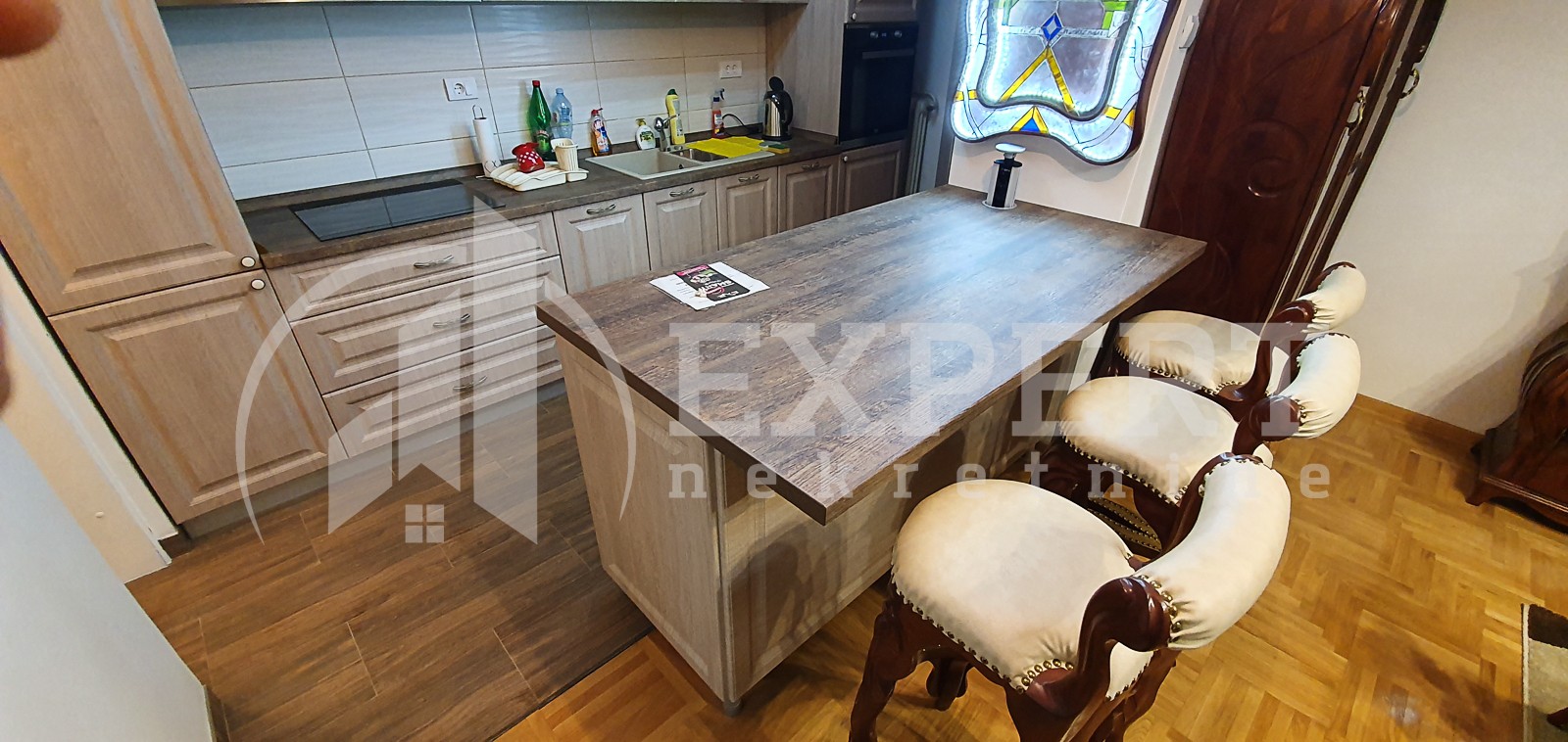 četvorosoban stan, 94 m2, Trošarina, Ljubomira Nikolića ID: i-011155 5