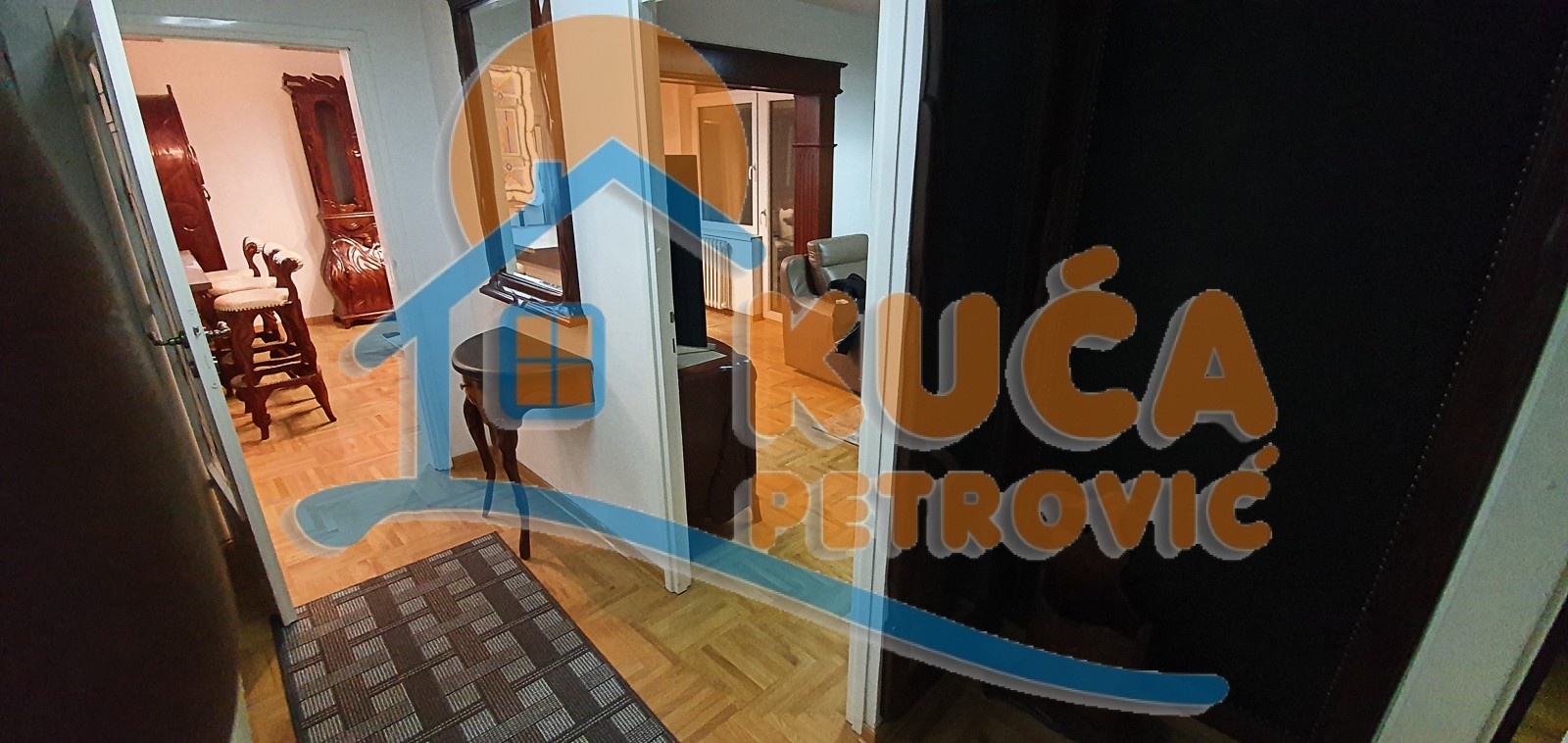 četvorosoban stan, 94 m2, Trošarina, Ljubomira Nikolića ID: i-011155 17