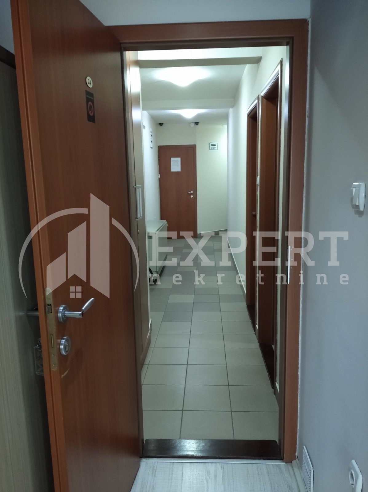 četvorosoban stan, 98 m2, Durlan, Knjazevačka ID: p-01040 10