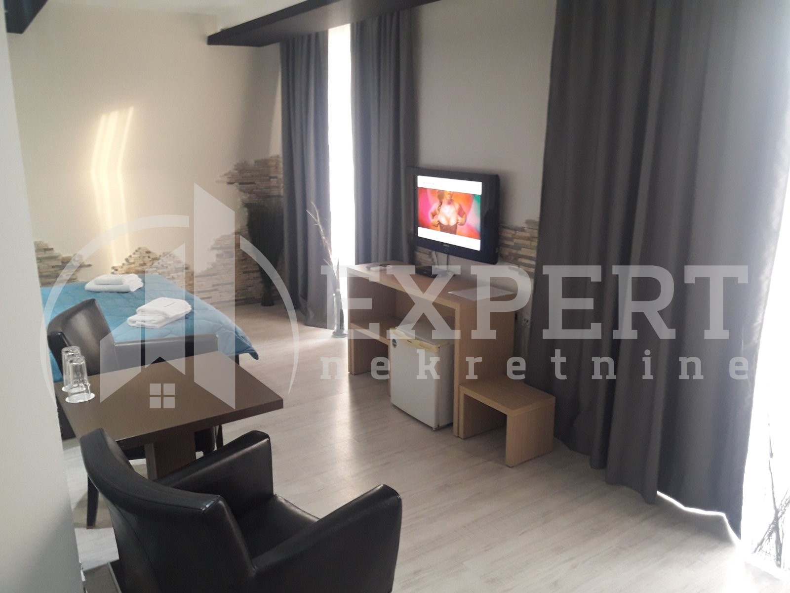 četvorosoban stan, 98 m2, Durlan, Knjazevačka ID: p-01040 8