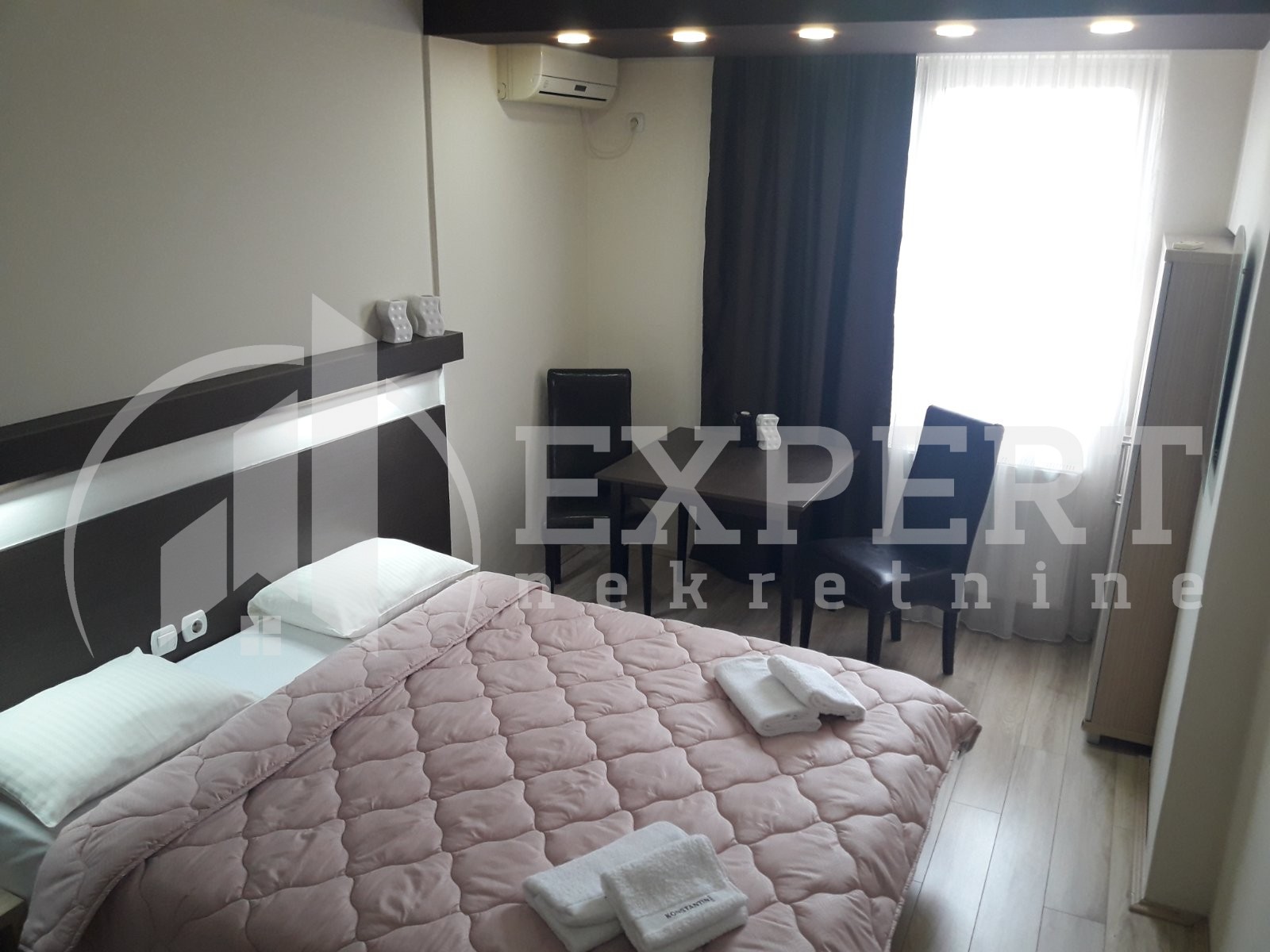 četvorosoban stan, 98 m2, Durlan, Knjazevačka ID: p-01040 5