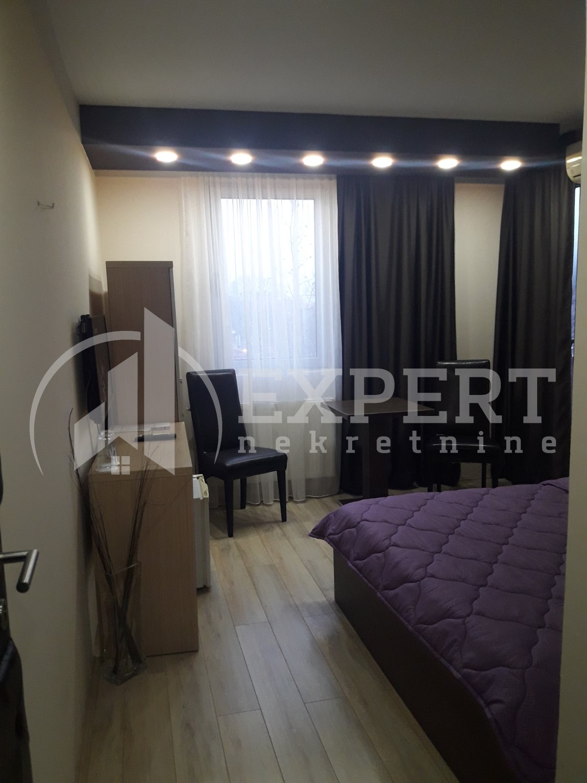 četvorosoban stan, 98 m2, Durlan, Knjazevačka ID: p-01040 7