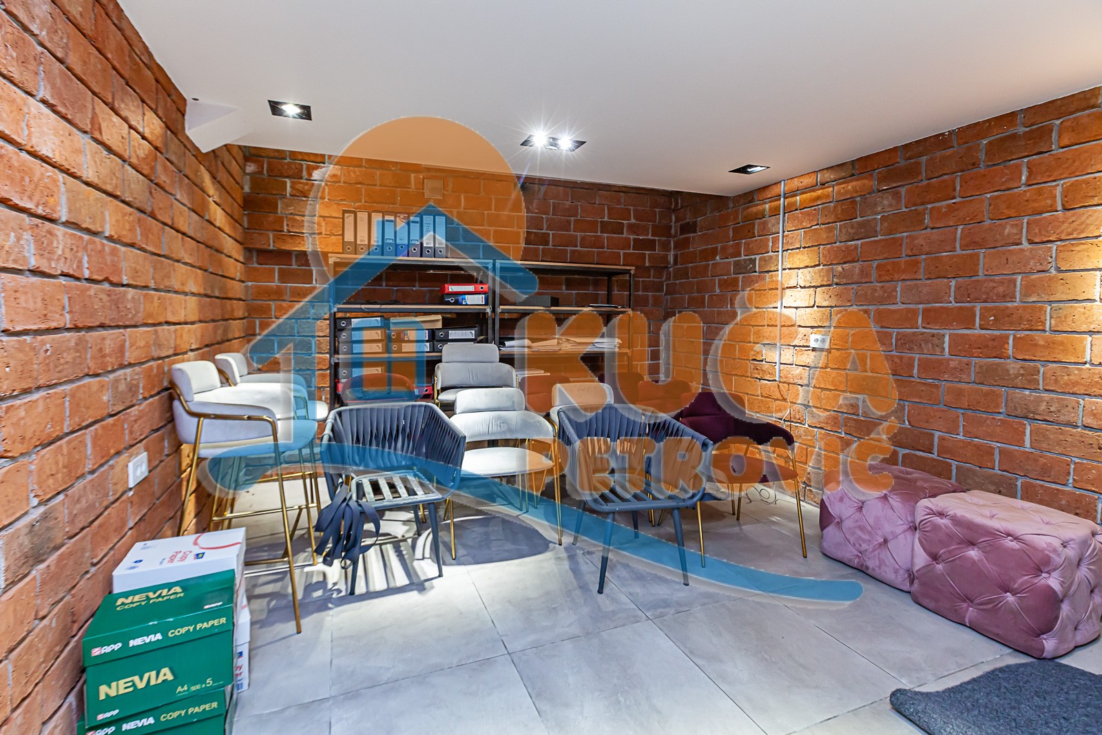 četvorosoban stan, 99 m2, Palilula, Stanoja Bunuševca ID: p-010207 10