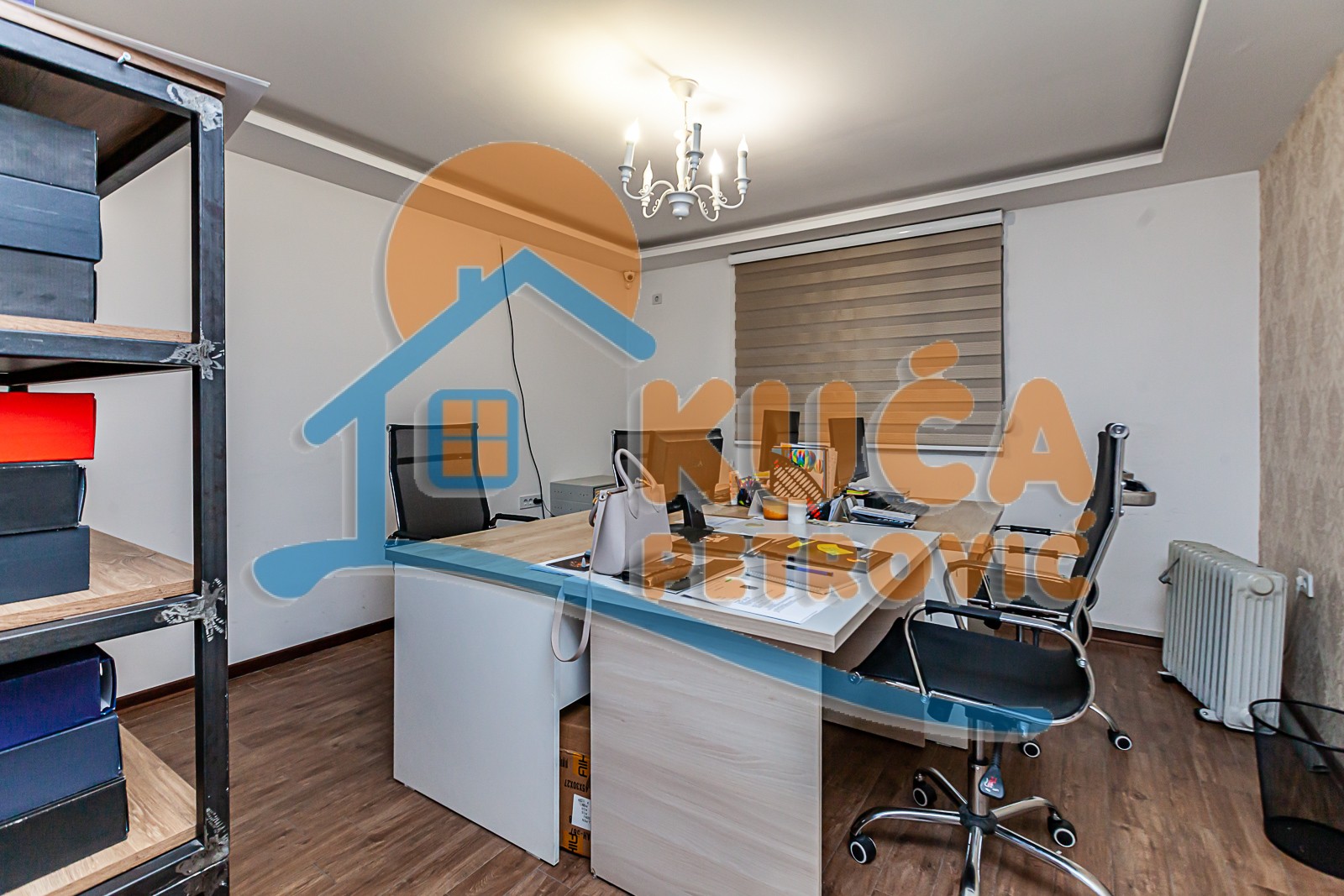 četvorosoban stan, 99 m2, Palilula, Stanoja Bunuševca ID: p-010207 4