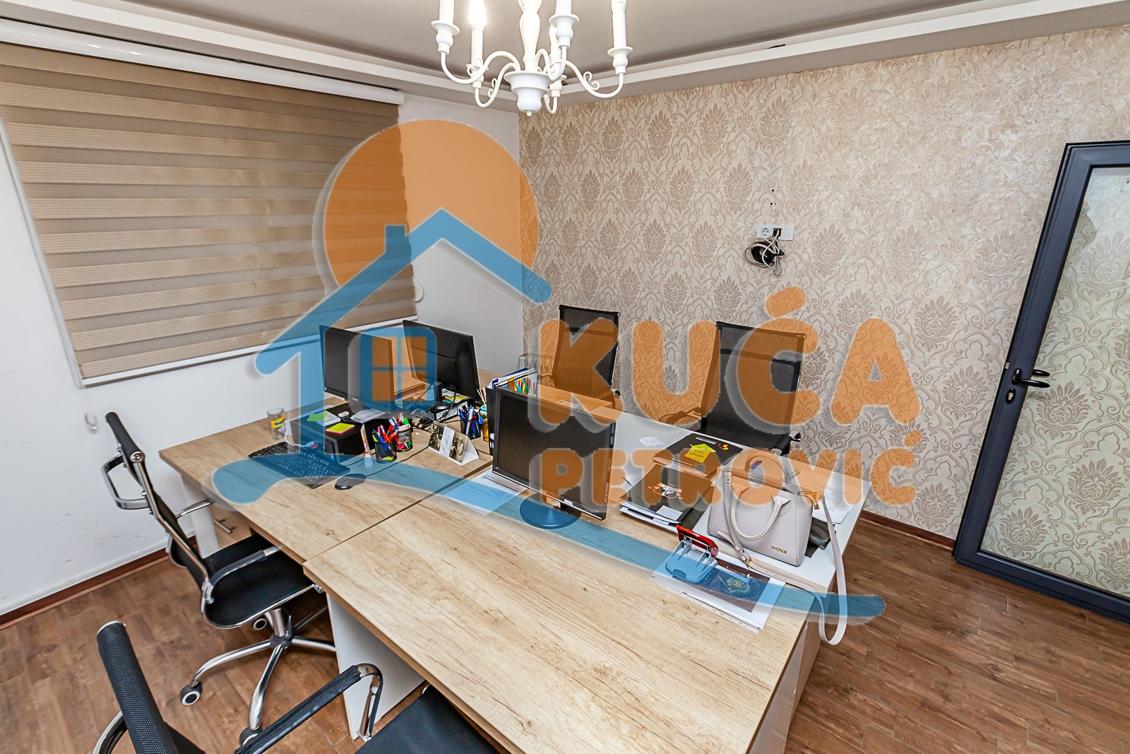 četvorosoban stan, 99 m2, Palilula, Stanoja Bunuševca ID: p-010207 5