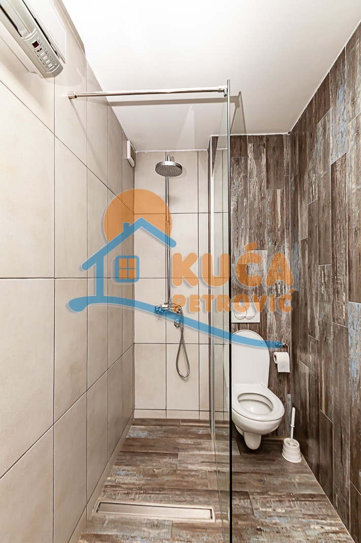 četvorosoban stan, 99 m2, Palilula, Stanoja Bunuševca ID: p-010207 7